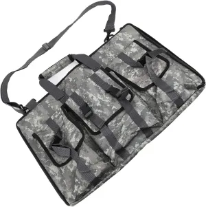 Satellite Carry Case, Gen 3 Dish Polyester Satellite Dish Storage Bag Handbag for Outdoor Travel RV, Made from premium polyester