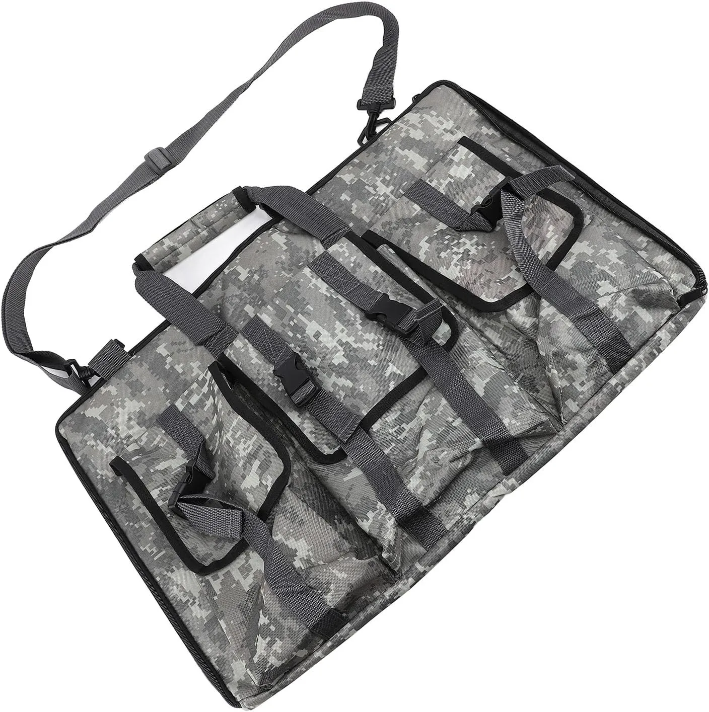 Satellite Carry Case, Gen 3 Dish Polyester Satellite Dish Storage Bag Handbag for Outdoor Travel RV, Made from premium polyester