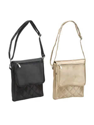 SAVVY SLING BAG