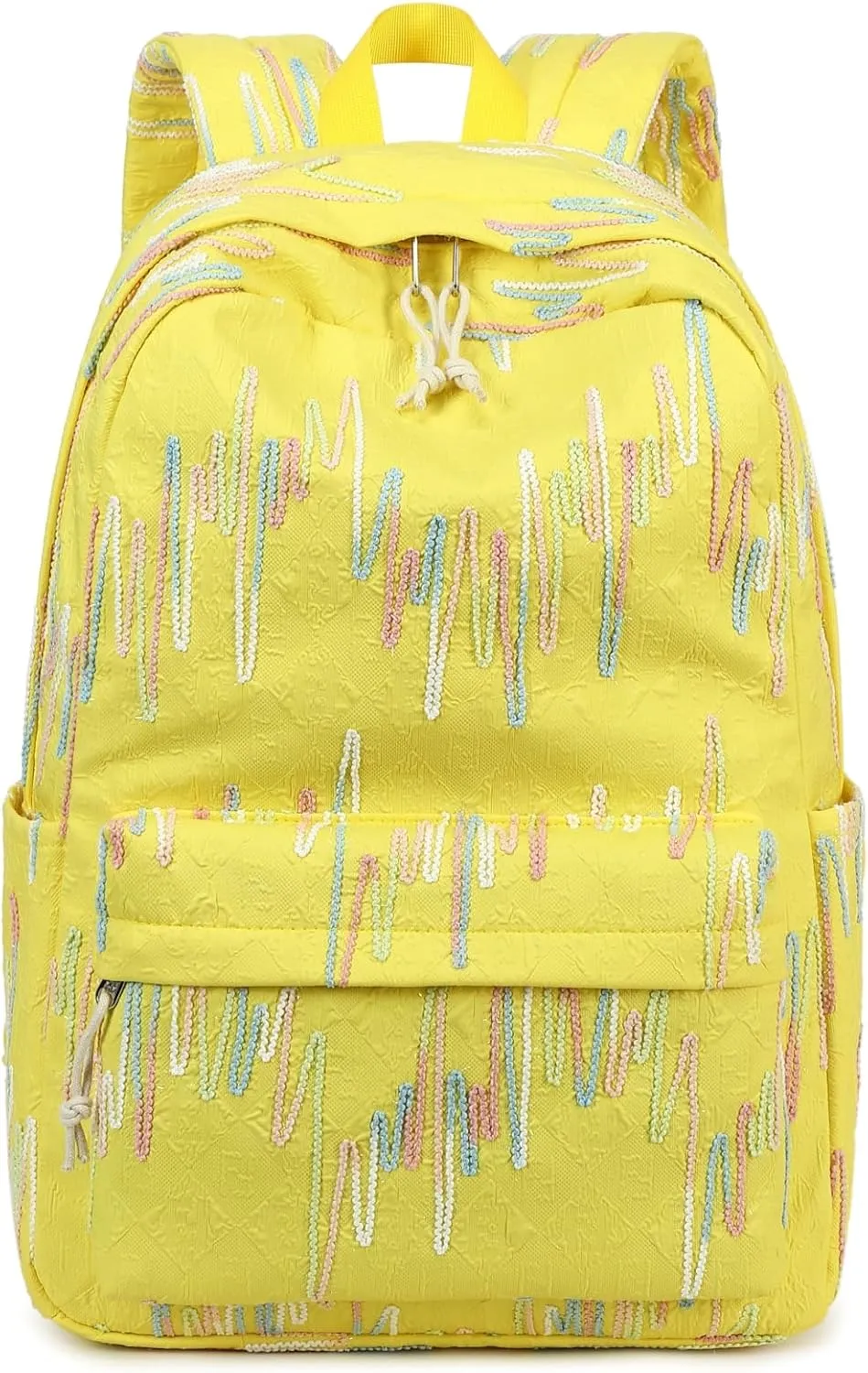 School Backpack for Teen Girls Women Laptop Backpack College Bookbags Middle School Travel Work Commuter Back Pack