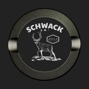 Schwack Em' Subdued