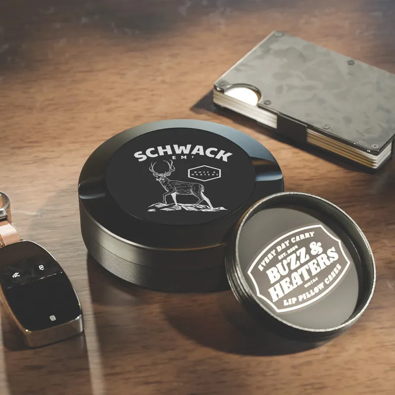 Schwack Em' Subdued