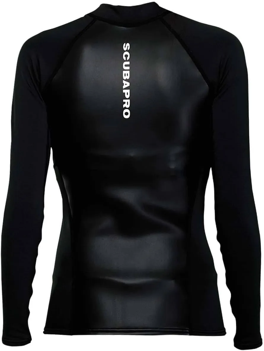Scubapro Hybrid Thermal Long Sleeve Womens