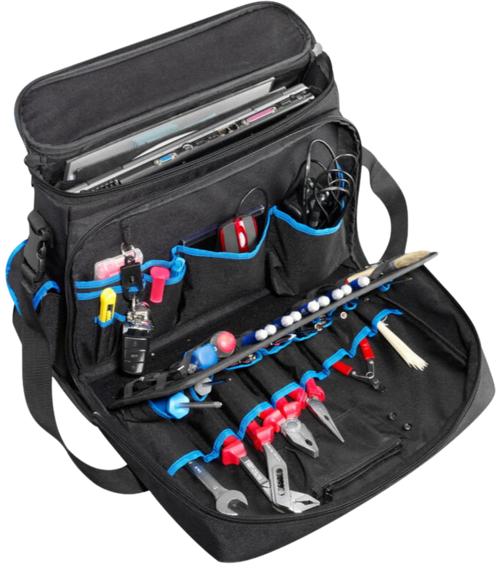 Service Technician Tool Bag