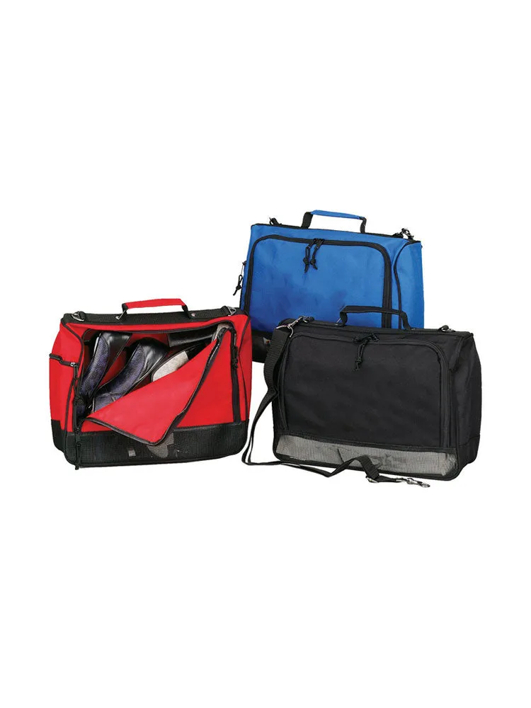 SHOE BAG/ TOTE