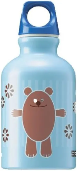 Sigg (Sig) Junior Traveller 0.3l kadorubo-i 50231