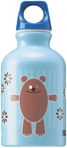 Sigg (Sig) Junior Traveller 0.3l kadorubo-i 50231