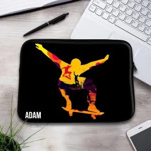 Skater Laptop Sleeve