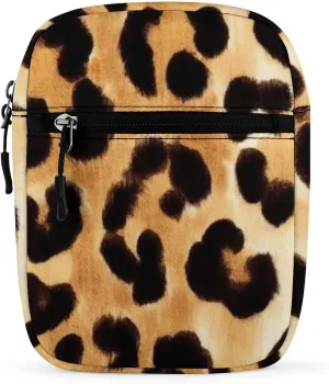 Small Crossbody Bag for Women, Casual Mini Shoulder Pouch Portable Travel Purse Cell Phone Bag