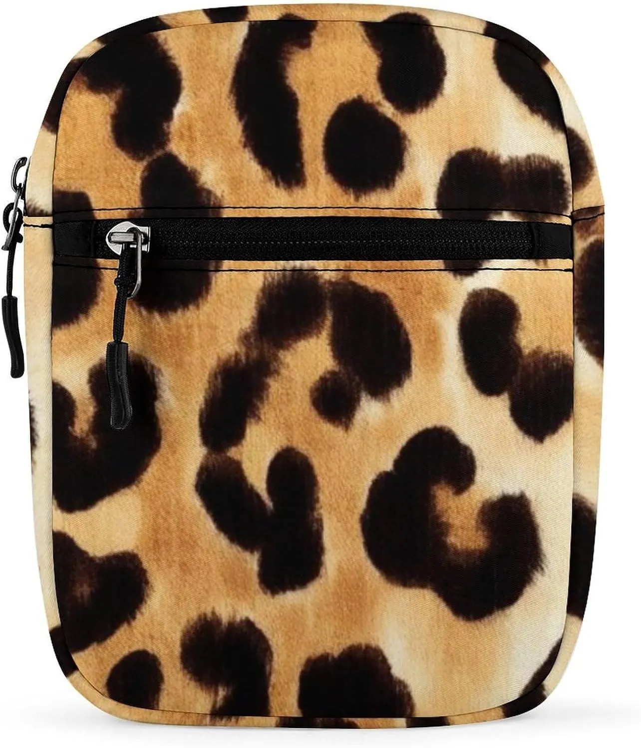 Small Crossbody Bag for Women, Casual Mini Shoulder Pouch Portable Travel Purse Cell Phone Bag
