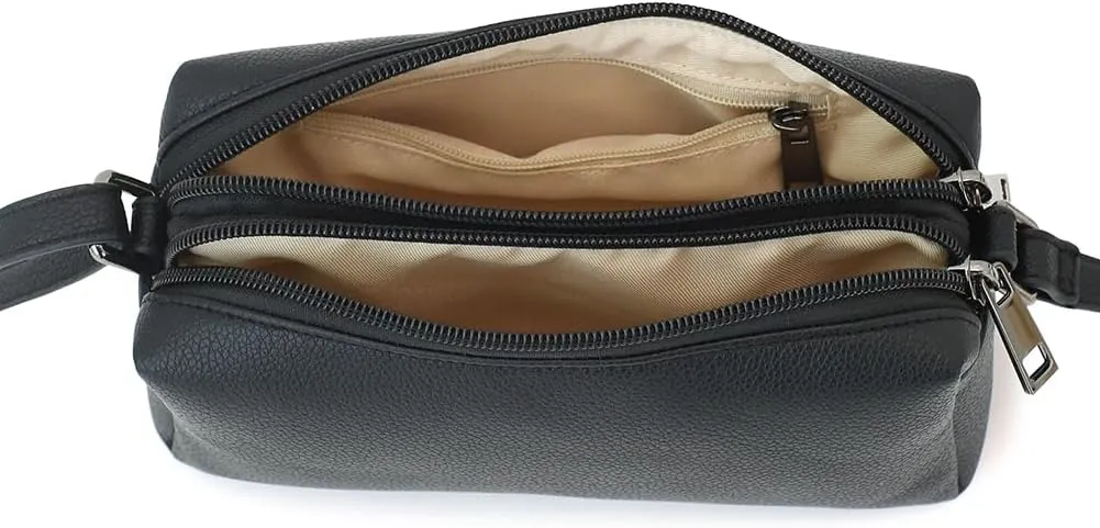 Small Crossbody Bag for Women