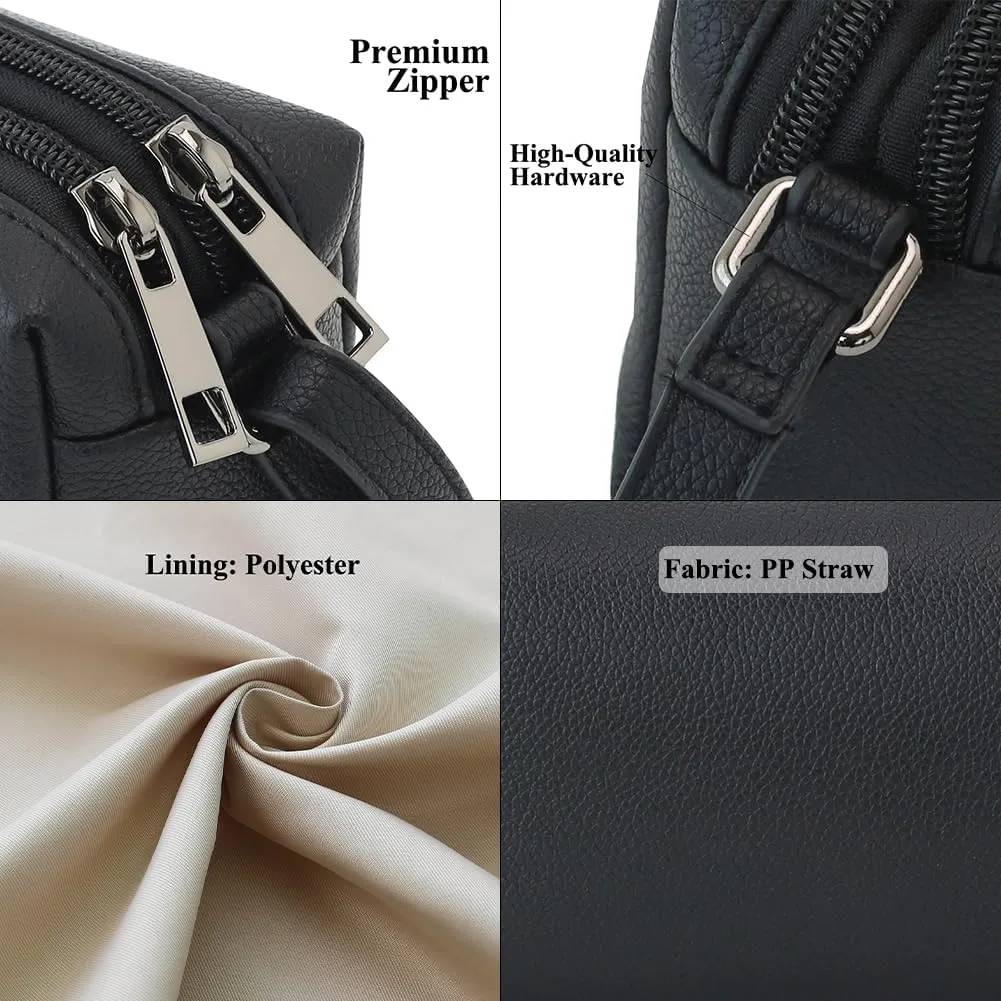Small Crossbody Bag for Women