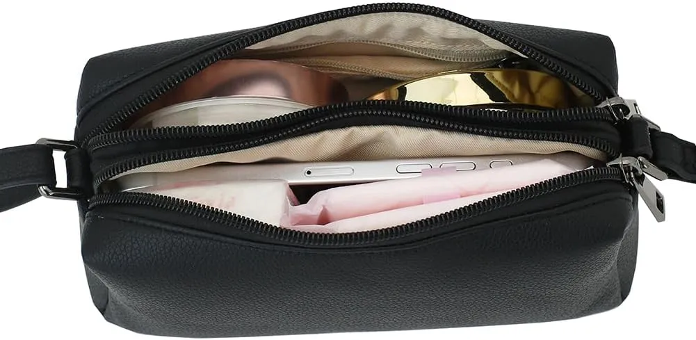 Small Crossbody Bag for Women