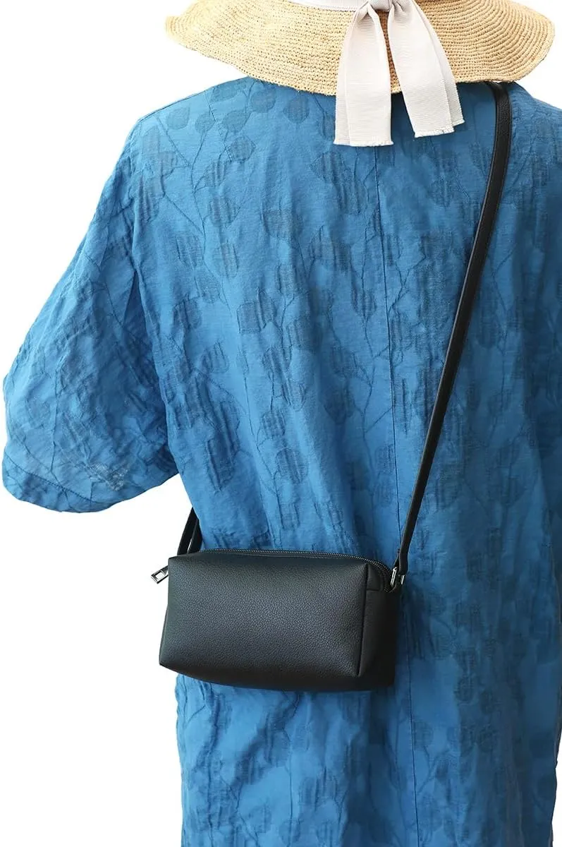 Small Crossbody Bag for Women