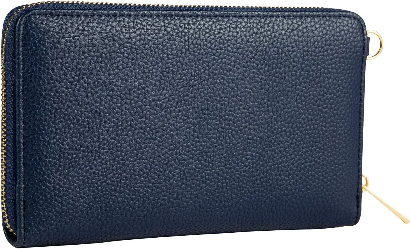 Small Crossbody Purse Cell Phone Wristlet Wallet for Women RFID