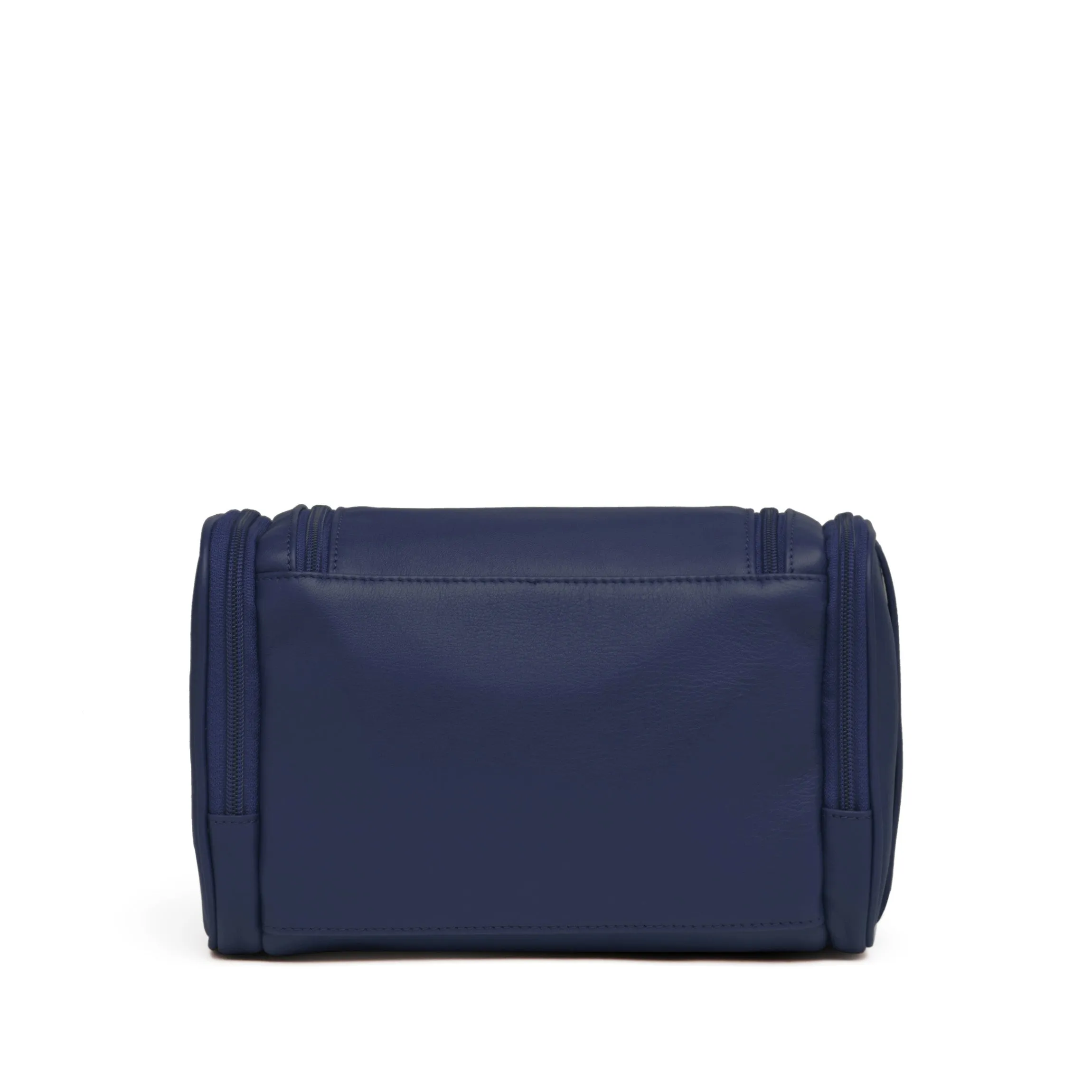 Small Hanging Toiletry Kit Navy Blue
