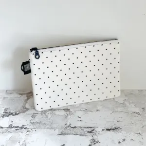 Small Zip Pouch