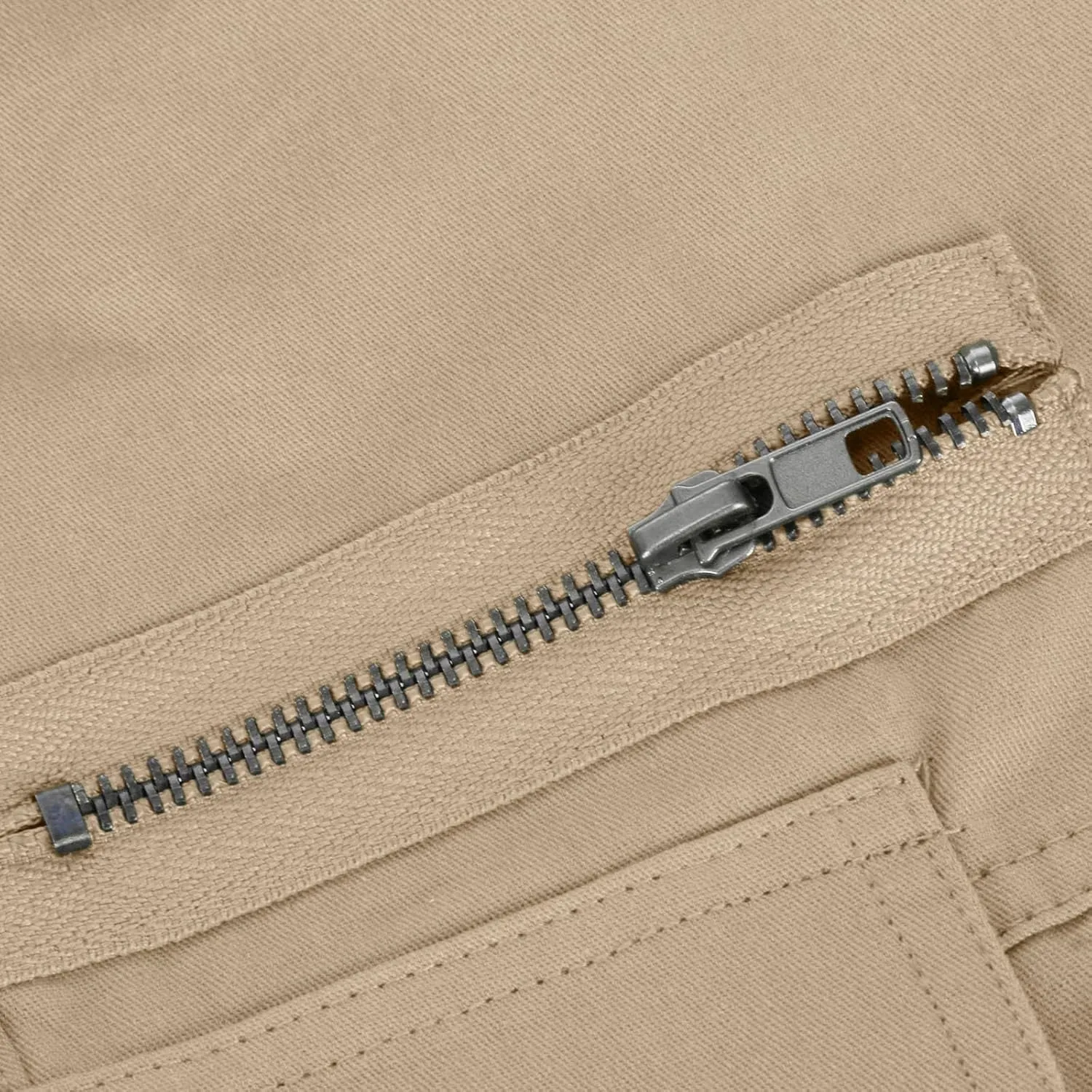 SMIDOW Baggy Parachute Pants for Women Low Rise Wide Leg Cargo Pant Military Army Combat Work Trousers with Pockets