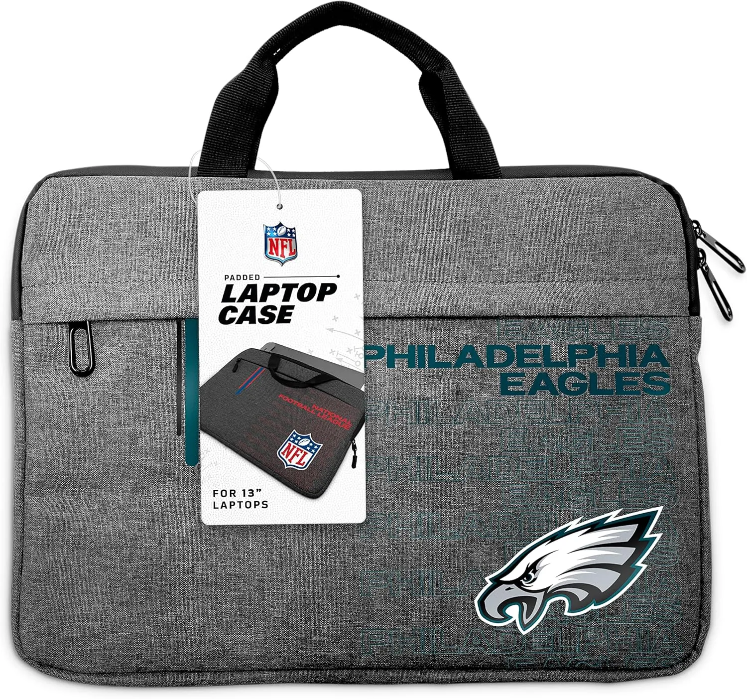 SOAR NFL 13 Inch Laptop Sleeve