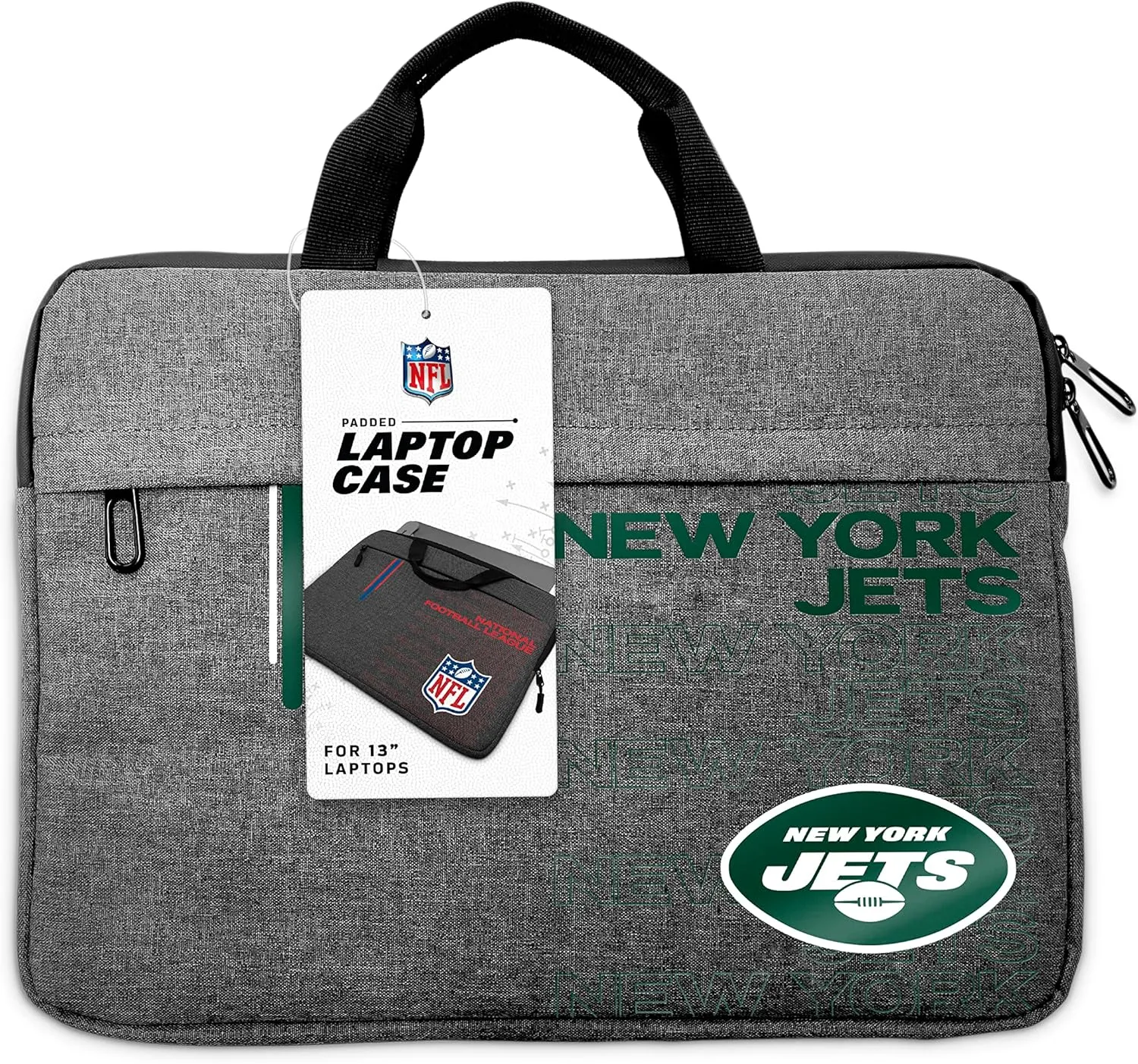 SOAR NFL 13 Inch Laptop Sleeve