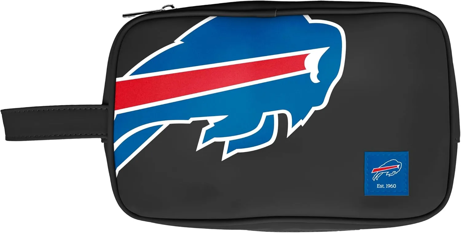 SOAR NFL Tech Organizer Bag