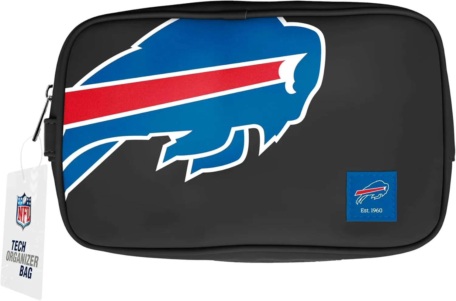 SOAR NFL Tech Organizer Bag