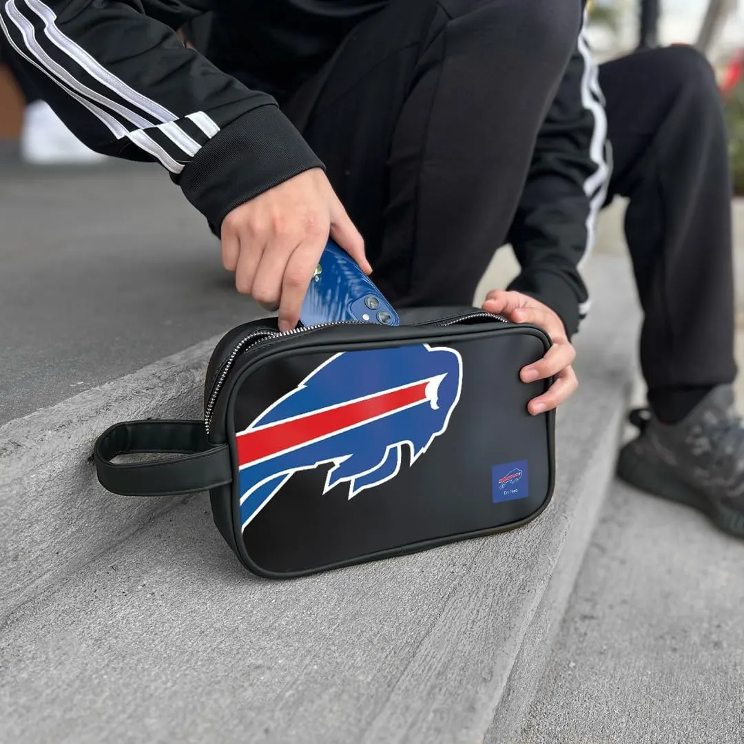 SOAR NFL Tech Organizer Bag