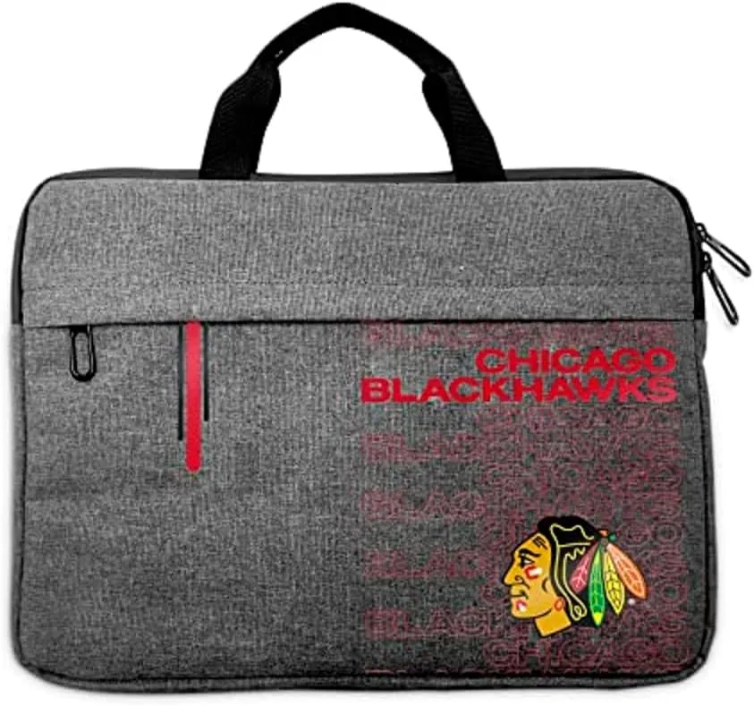SOAR NHL Unisex 13 Inch Laptop Case