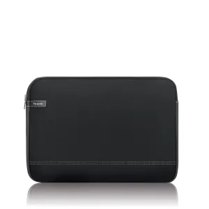 Solo Urban 17.3" Check Fast Sleeve