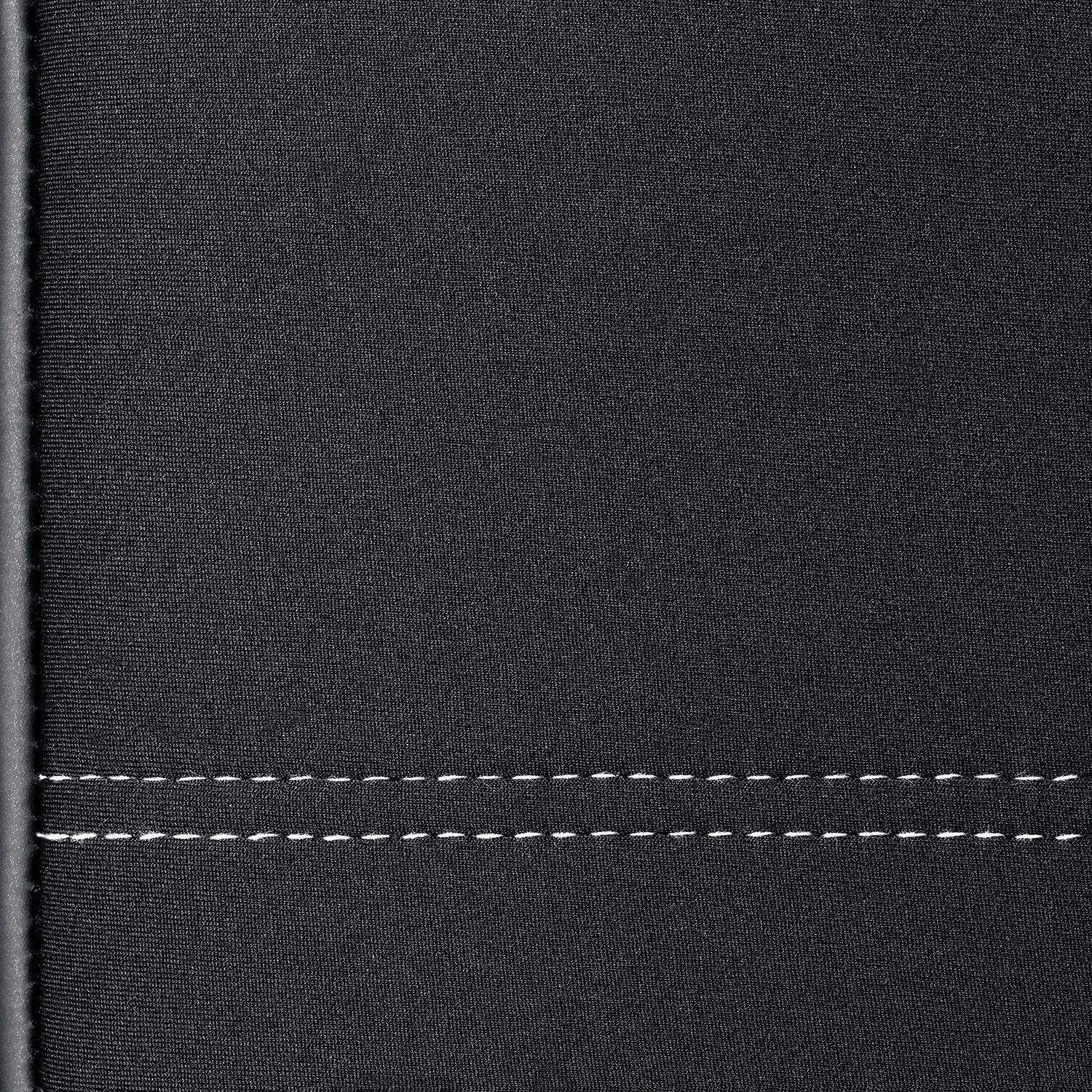 Solo Urban 17.3" Check Fast Sleeve