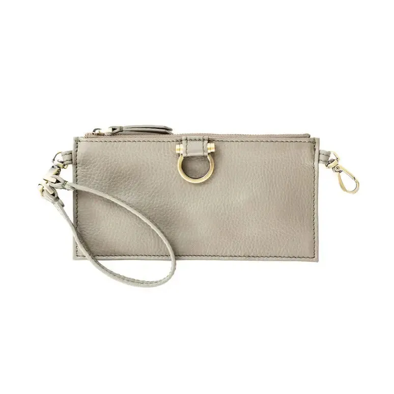 Spain Evelyn Wristlet Wallet