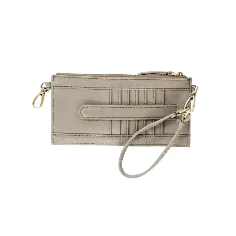 Spain Evelyn Wristlet Wallet