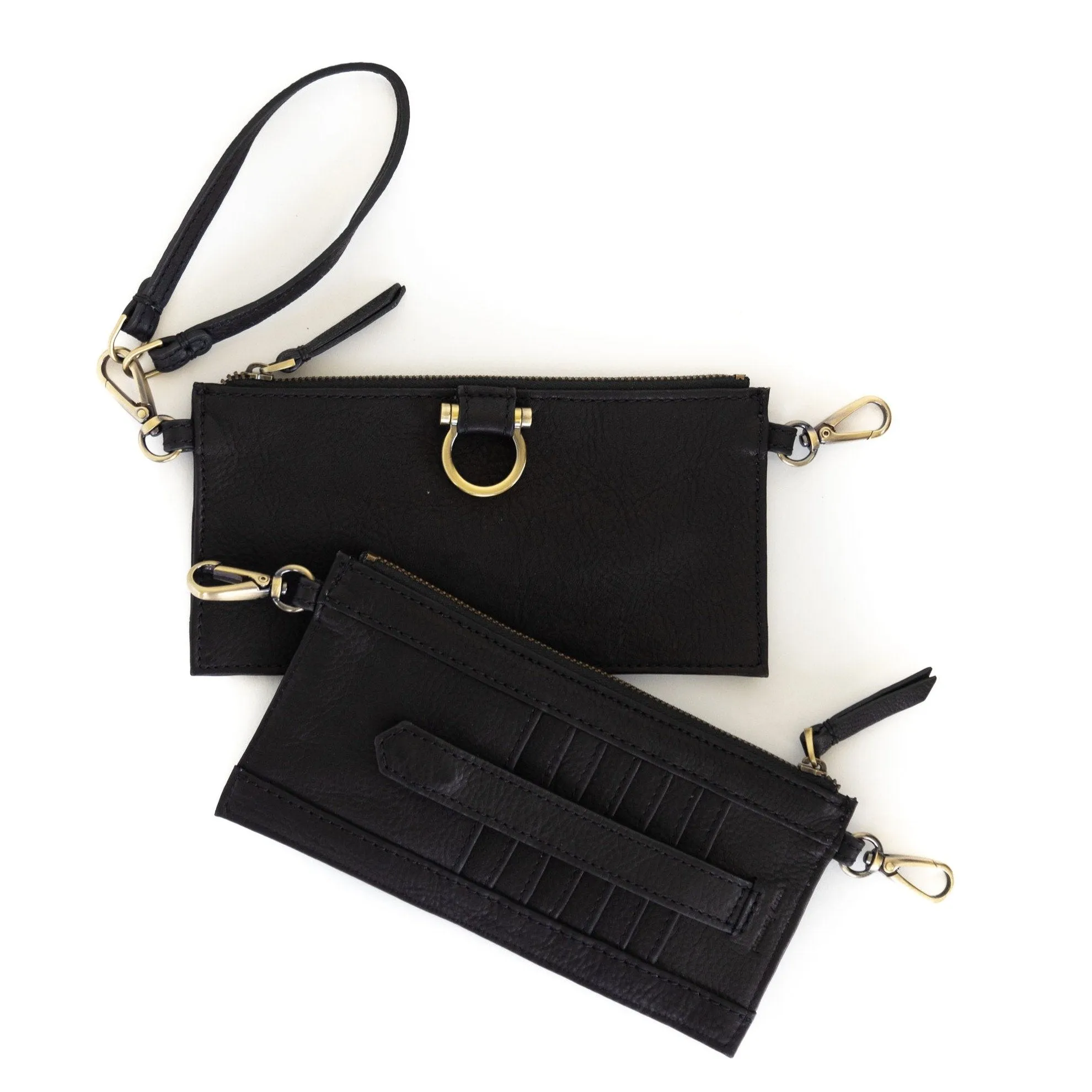 Spain Evelyn Wristlet Wallet