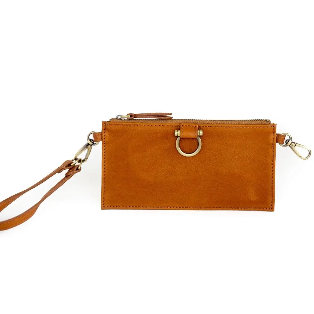 Spain Evelyn Wristlet Wallet