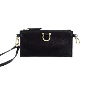 Spain Evelyn Wristlet Wallet
