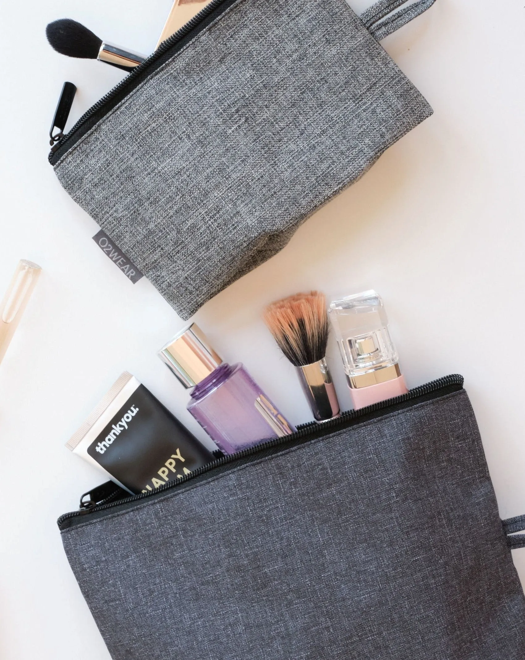 Stand Up pouches - Set of 2