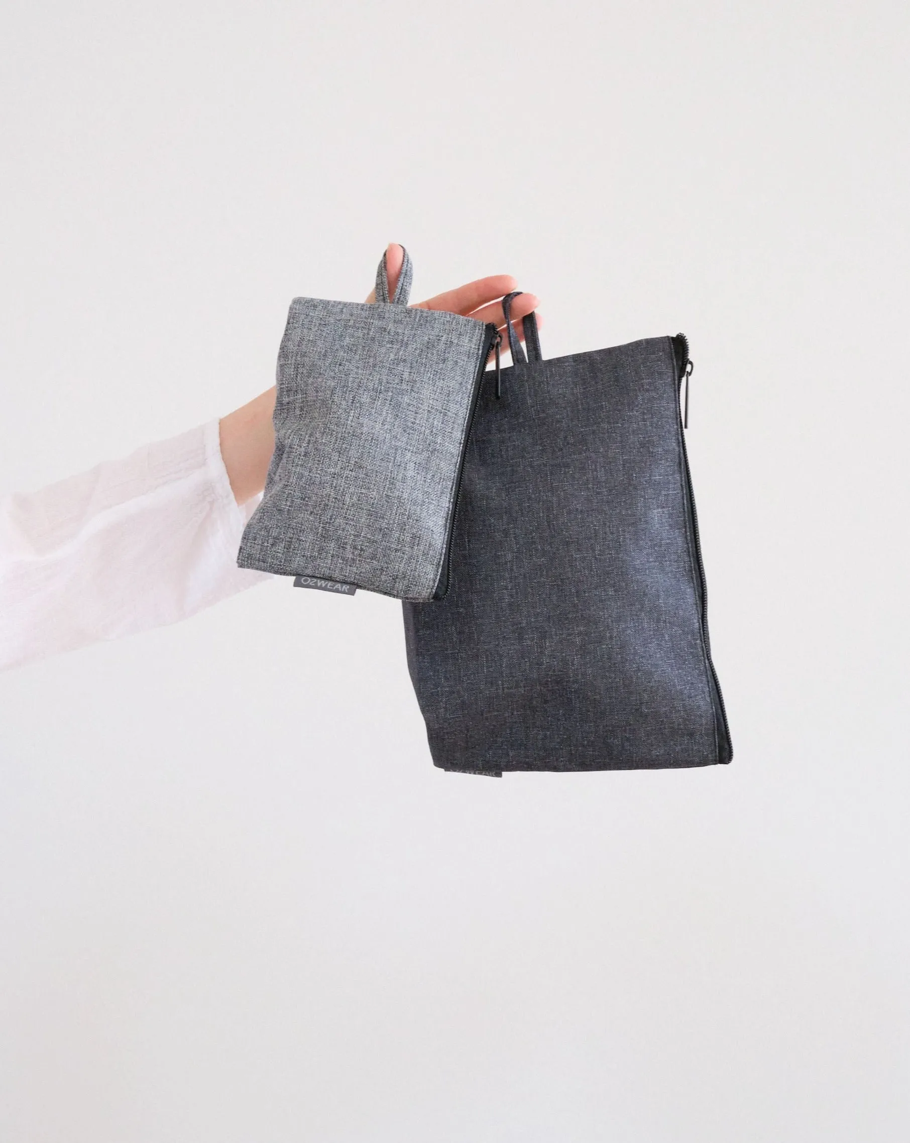 Stand Up pouches - Set of 2