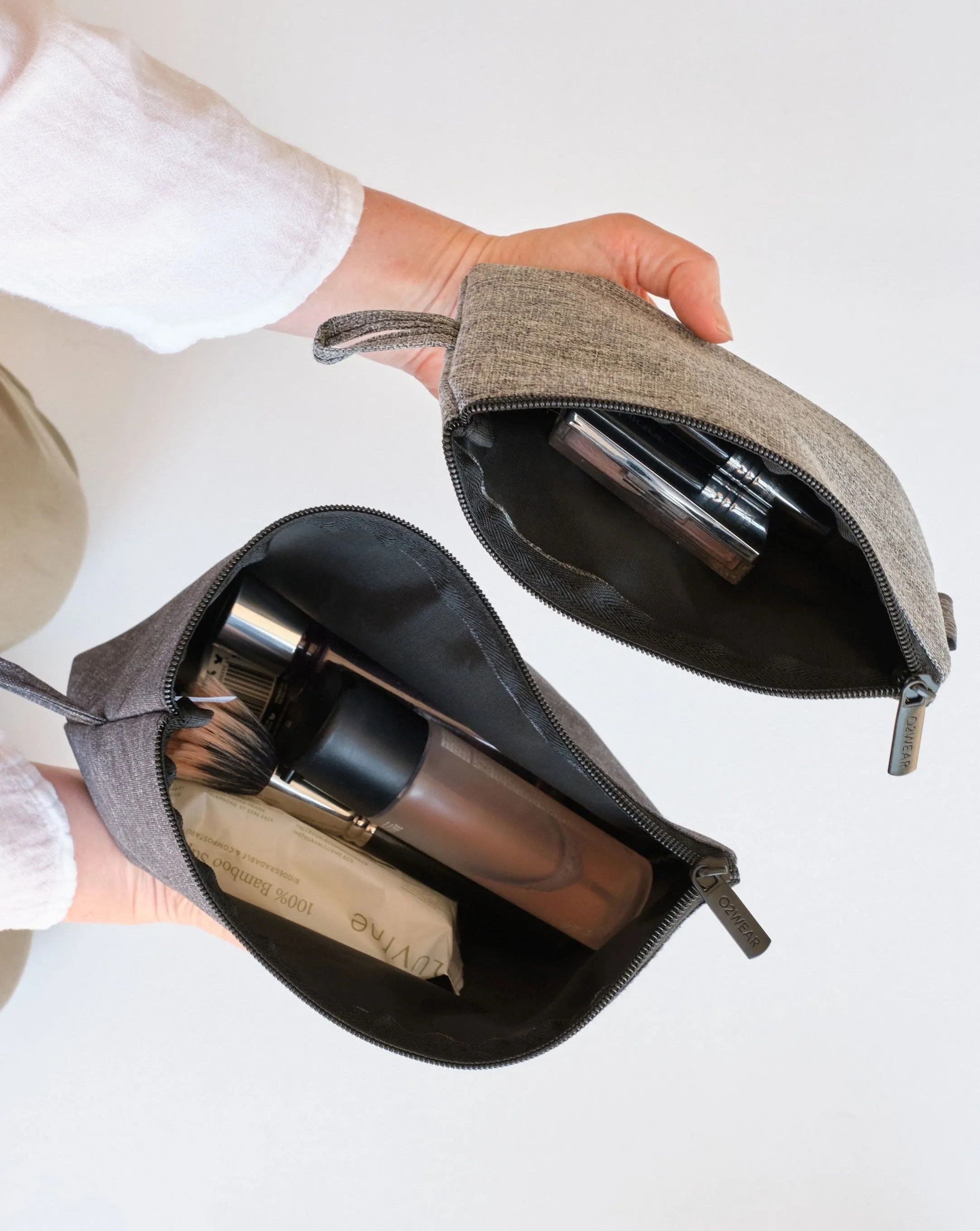Stand Up pouches - Set of 2