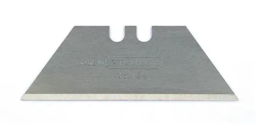 Stanley Tool 11-911 2 Inch Utility Knife Blade 5 Pack