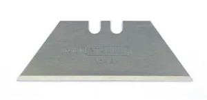 Stanley Tool 11-911 2 Inch Utility Knife Blade 5 Pack
