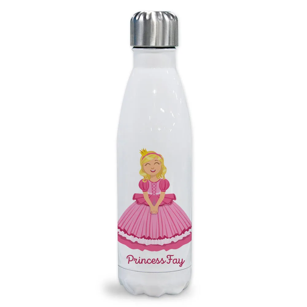 Steel Bottle