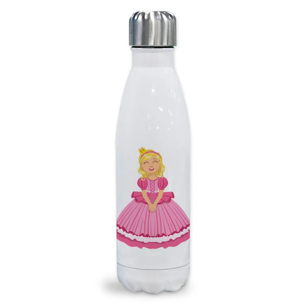 Steel Bottle