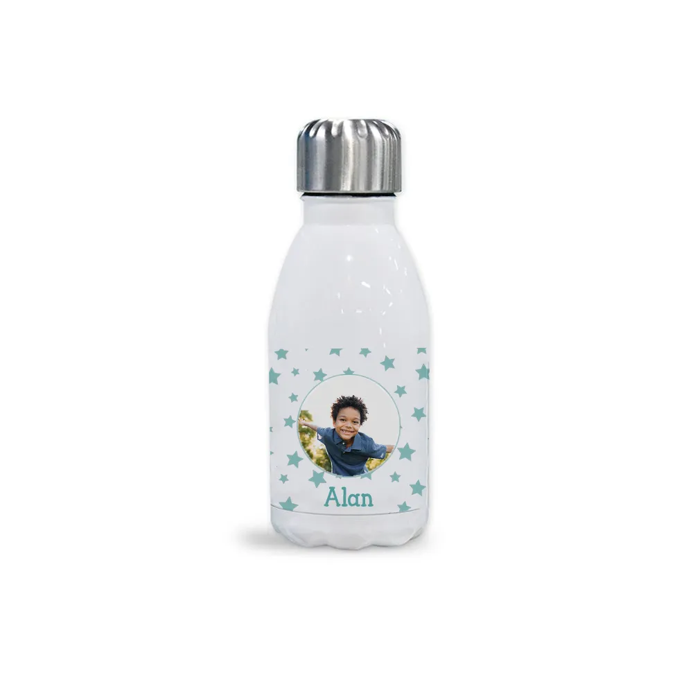 Steel Bottle