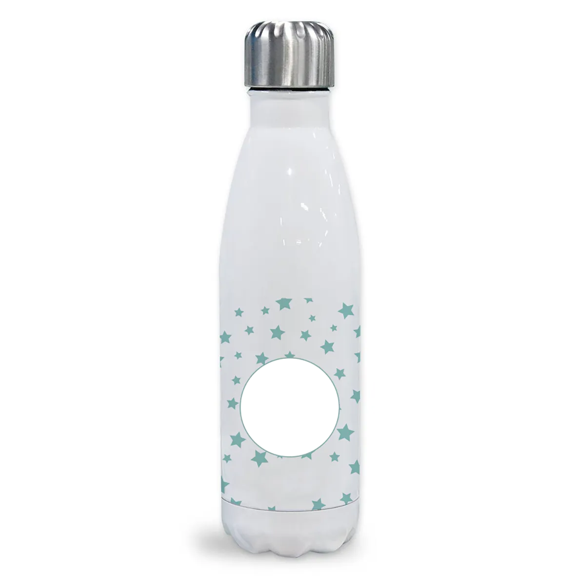 Steel Bottle