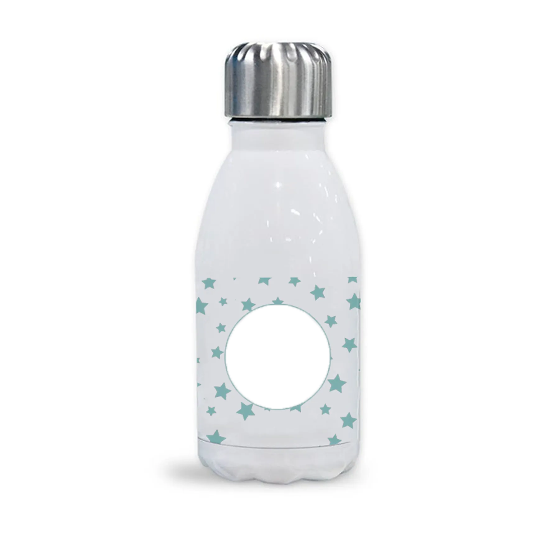 Steel Bottle