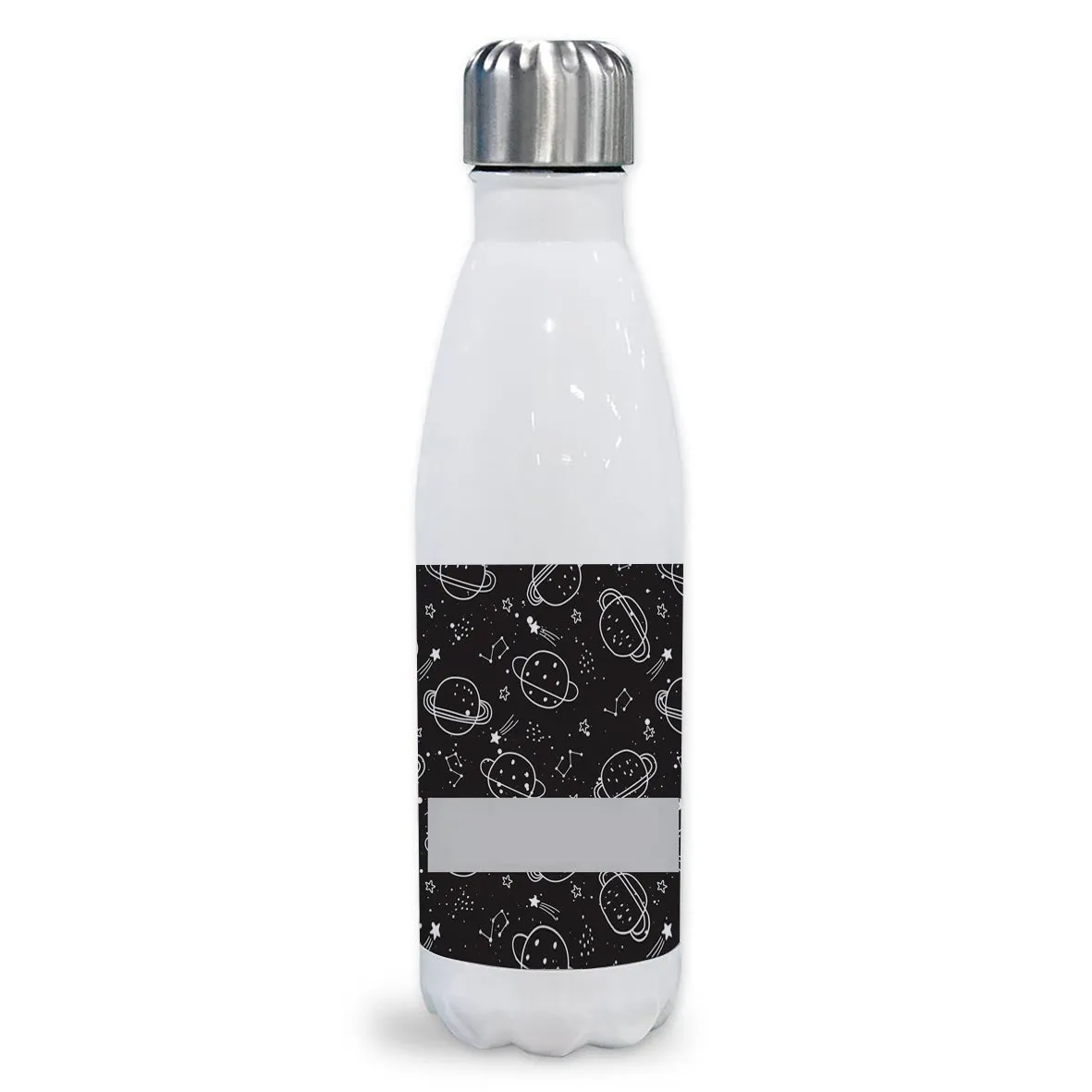 Steel Bottle