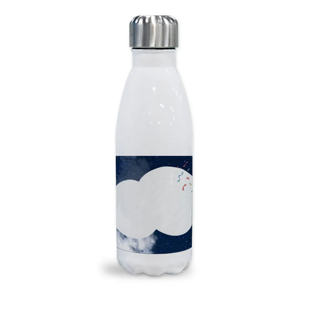 Steel Bottle