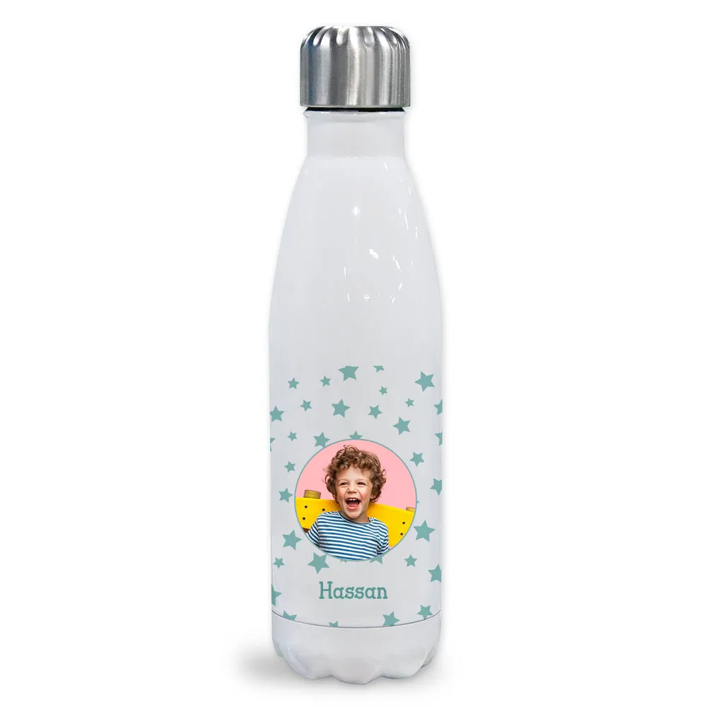 Steel Bottle