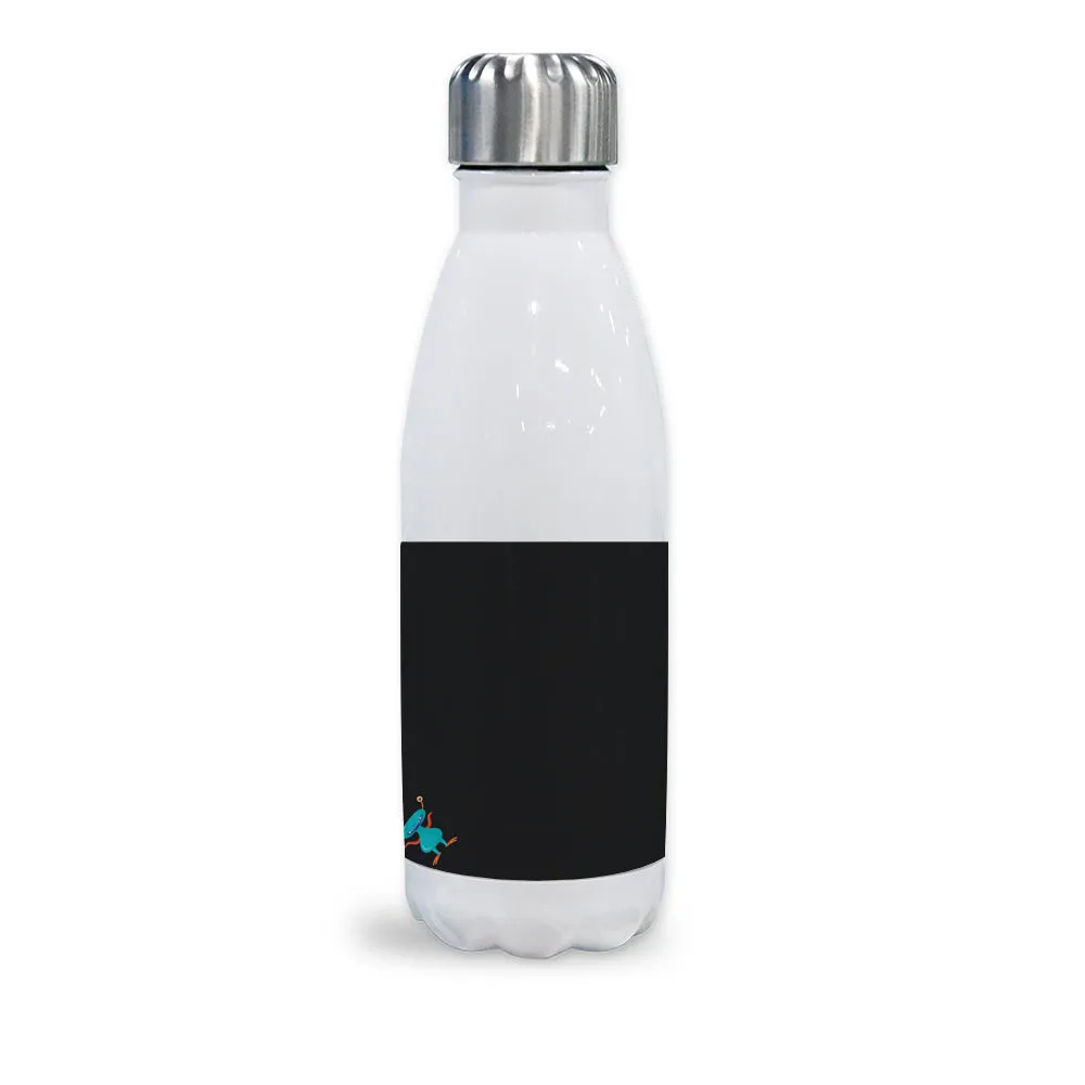 Steel Bottle