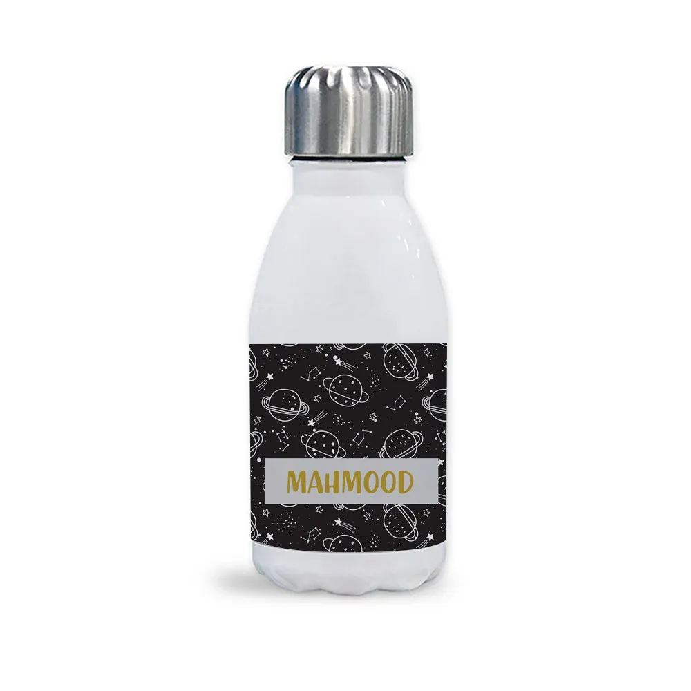 Steel Bottle
